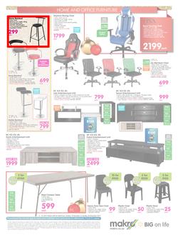 Makro : General Merchandise (10 Dec - 26 Dec 2017), page 5
