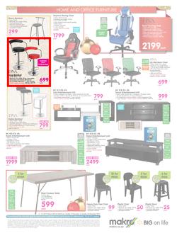 Makro : General Merchandise (10 Dec - 26 Dec 2017), page 5