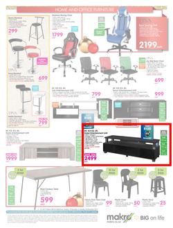 Makro : General Merchandise (10 Dec - 26 Dec 2017), page 5