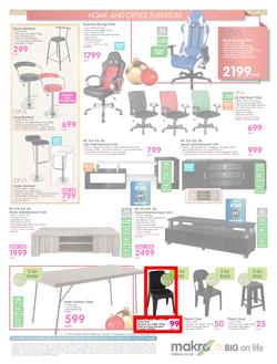 Makro : General Merchandise (10 Dec - 26 Dec 2017), page 5