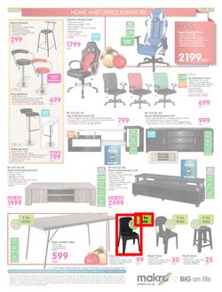 Makro : General Merchandise (10 Dec - 26 Dec 2017), page 5