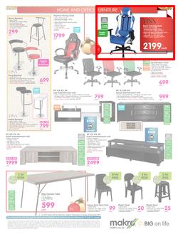 Makro : General Merchandise (10 Dec - 26 Dec 2017), page 5