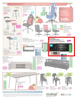Makro : General Merchandise (10 Dec - 26 Dec 2017), page 5