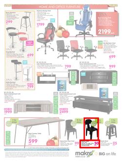 Makro : General Merchandise (10 Dec - 26 Dec 2017), page 5