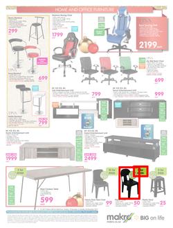 Makro : General Merchandise (10 Dec - 26 Dec 2017), page 5