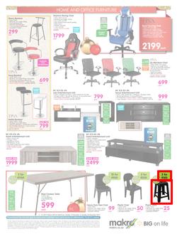 Makro : General Merchandise (10 Dec - 26 Dec 2017), page 5