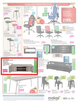 Makro : General Merchandise (10 Dec - 26 Dec 2017), page 5