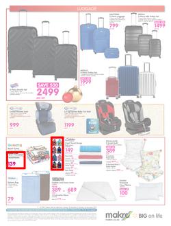 Makro : General Merchandise (10 Dec - 26 Dec 2017), page 7
