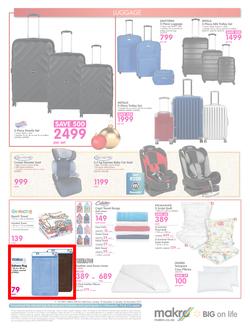 Makro : General Merchandise (10 Dec - 26 Dec 2017), page 7