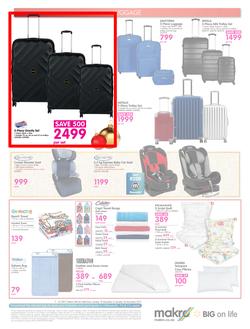 Makro : General Merchandise (10 Dec - 26 Dec 2017), page 7