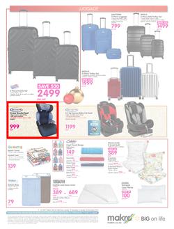 Makro : General Merchandise (10 Dec - 26 Dec 2017), page 7