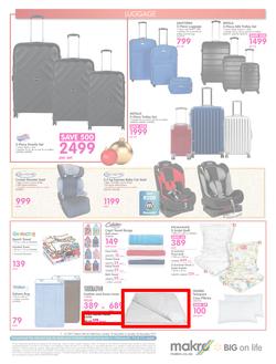 Makro : General Merchandise (10 Dec - 26 Dec 2017), page 7