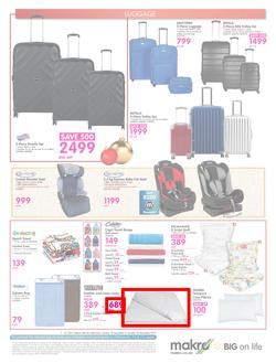 Makro : General Merchandise (10 Dec - 26 Dec 2017), page 7