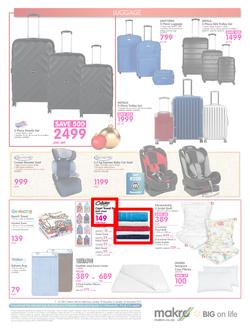 Makro : General Merchandise (10 Dec - 26 Dec 2017), page 7