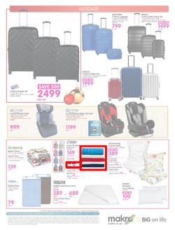 Makro : General Merchandise (10 Dec - 26 Dec 2017), page 7