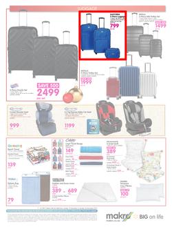 Makro : General Merchandise (10 Dec - 26 Dec 2017), page 7