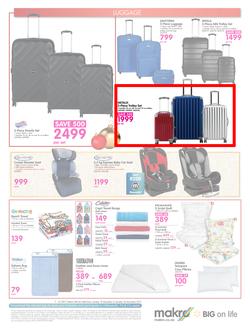 Makro : General Merchandise (10 Dec - 26 Dec 2017), page 7