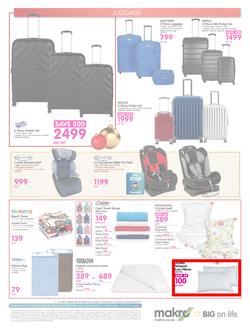 Makro : General Merchandise (10 Dec - 26 Dec 2017), page 7