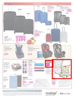 Makro : General Merchandise (10 Dec - 26 Dec 2017), page 7