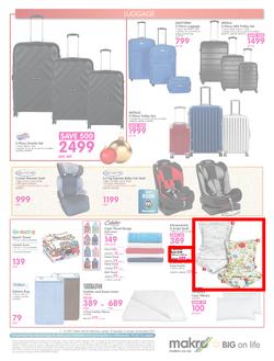 Makro : General Merchandise (10 Dec - 26 Dec 2017), page 7
