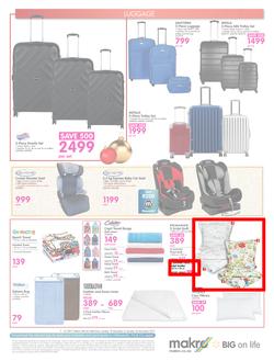 Makro : General Merchandise (10 Dec - 26 Dec 2017), page 7