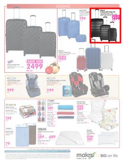 Makro : General Merchandise (10 Dec - 26 Dec 2017), page 7