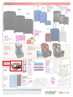 Makro : General Merchandise (10 Dec - 26 Dec 2017), page 7
