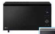 LG 39Ltr NeoChef Convection Microwave MJ3965BIS-Each
