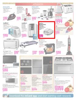 Makro : General Merchandise (10 Dec - 26 Dec 2017), page 8