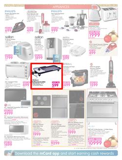 Makro : General Merchandise (10 Dec - 26 Dec 2017), page 8