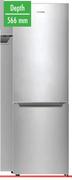 Hisense 359Ltr Combi Fridge/Freezer H359BME