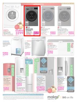 Makro : General Merchandise (10 Dec - 26 Dec 2017), page 9