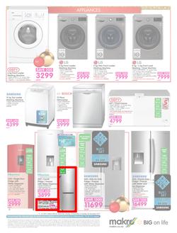 Makro : General Merchandise (10 Dec - 26 Dec 2017), page 9