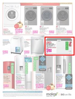 Makro : General Merchandise (10 Dec - 26 Dec 2017), page 9