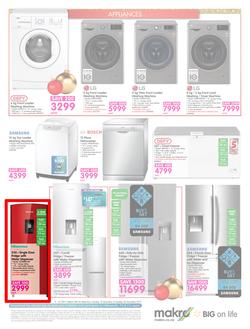 Makro : General Merchandise (10 Dec - 26 Dec 2017), page 9