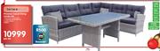 Terrace Leisure Provence Casual Dining Combo Set-Per Set