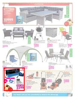 Makro : General Merchandise (10 Dec - 26 Dec 2017), page 10