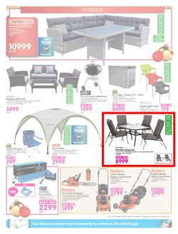 Makro : General Merchandise (10 Dec - 26 Dec 2017), page 10