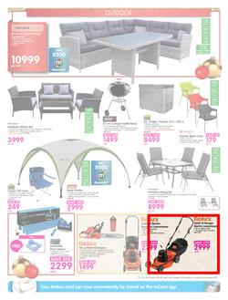 Makro : General Merchandise (10 Dec - 26 Dec 2017), page 10