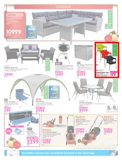Makro : General Merchandise (10 Dec - 26 Dec 2017), page 10