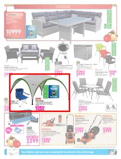 Makro : General Merchandise (10 Dec - 26 Dec 2017), page 10