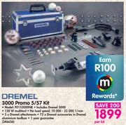Makro dremel shop