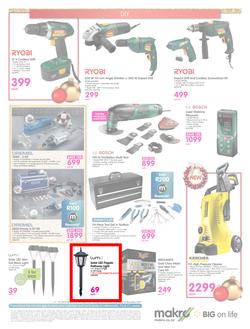 Makro : General Merchandise (10 Dec - 26 Dec 2017), page 11