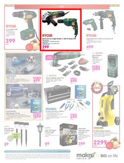 Makro : General Merchandise (10 Dec - 26 Dec 2017), page 11