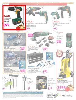 Makro : General Merchandise (10 Dec - 26 Dec 2017), page 11
