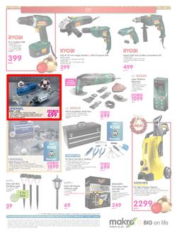 Makro : General Merchandise (10 Dec - 26 Dec 2017), page 11
