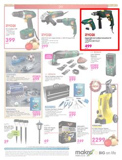 Makro : General Merchandise (10 Dec - 26 Dec 2017), page 11