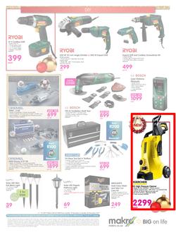 Makro : General Merchandise (10 Dec - 26 Dec 2017), page 11