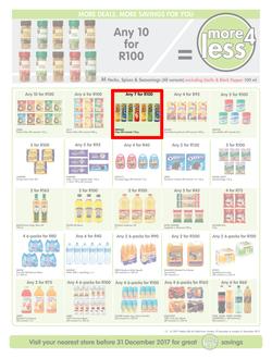 Makro : General Merchandise (10 Dec - 26 Dec 2017), page 12