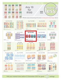 Makro : General Merchandise (10 Dec - 26 Dec 2017), page 12
